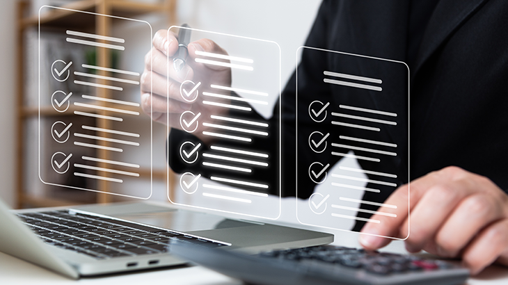 Request a Net Sheet image