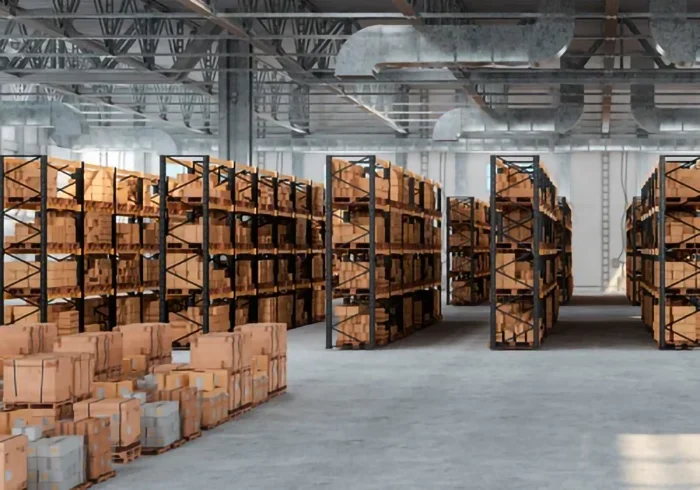 Bulk Sales