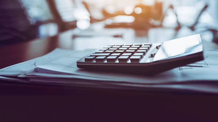 National Rate Calculator image