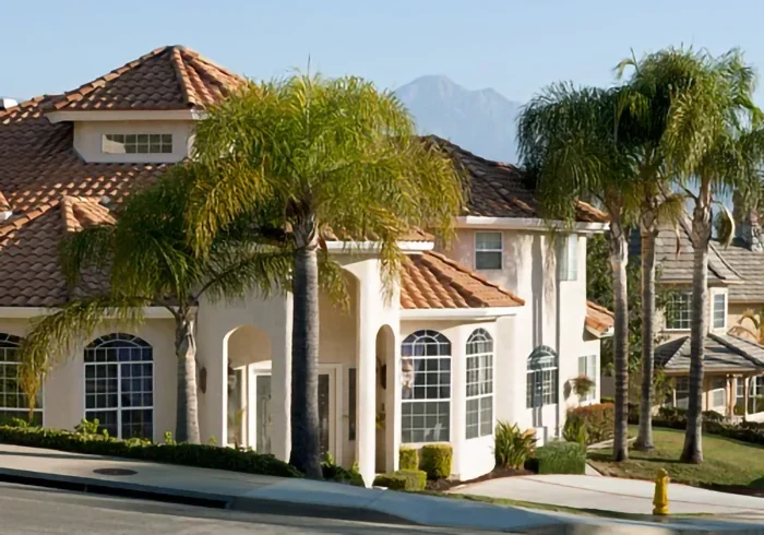 Residential Sale