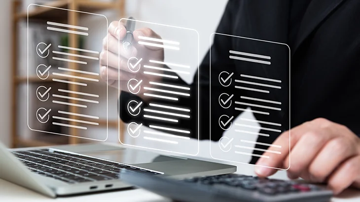 Request a Net Sheet image